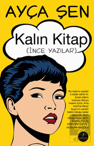 Kalın Kitap