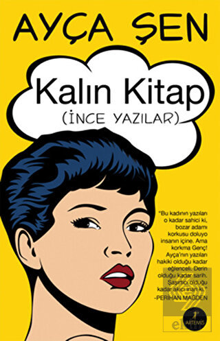 Kalın Kitap