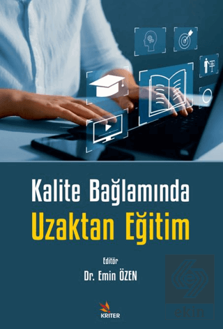 Kalite Bağlamında Uzaktan Eğitim