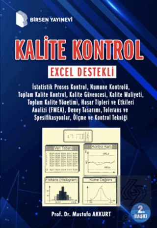 Kalite Kontrol