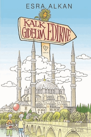 Kalk Gidelim Edirne