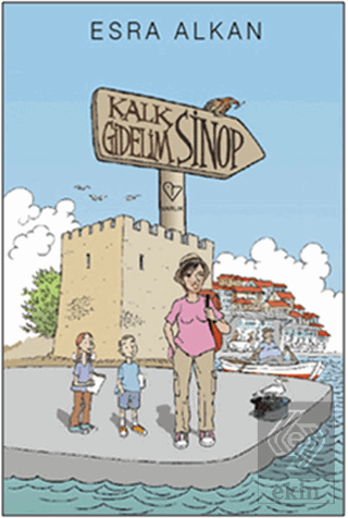 Kalk Gidelim - Sinop