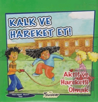 Kalk ve Hareket Et