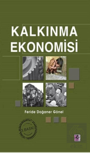 Kalkınma Ekonomisi