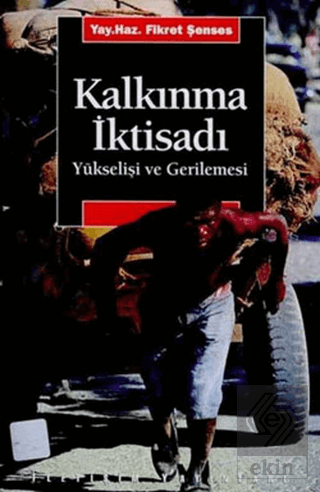 Kalkınma İktisadı