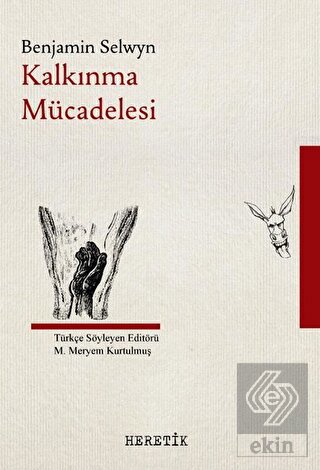 Kalkınma Mücadelesi