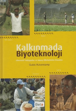 Kalkınmada Biyotenoloji