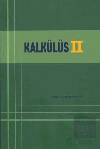 Kalkülüs 2