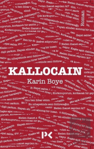 Kallocain