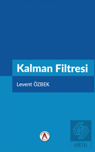 Kalman Filtresi