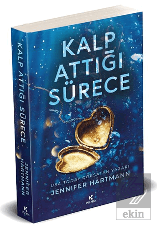 Kalp Attığı Sürece