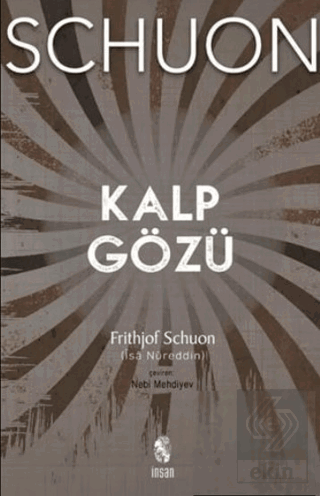 Kalp Gözü