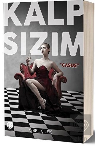 Kalp Sızım - Casus