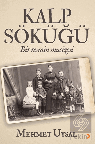 Kalp Söküğü