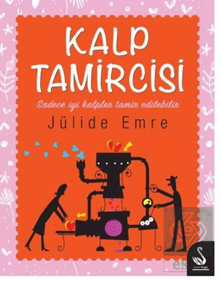 Kalp Tamircisi