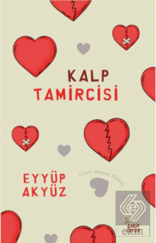 Kalp Tamircisi