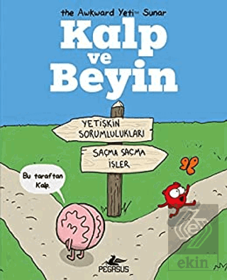 Kalp ve Beyin