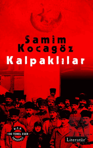 Kalpaklılar