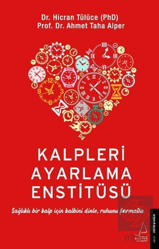 Kalpleri Ayarlama Enstitüsü