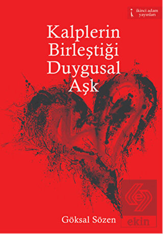 Kalplerin Birleştiği Duygusal Aşk