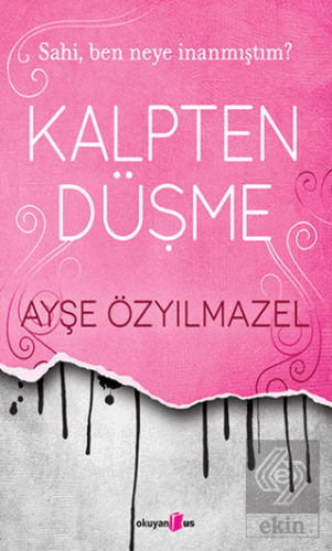 Kalpten Düşme