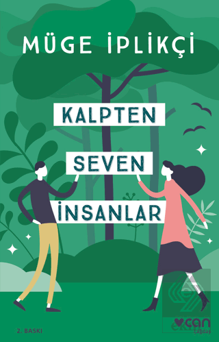 Kalpten Seven İnsanlar