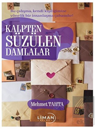 Kalpten Süzülen Damlalar