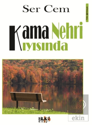 Kama Nehri Kıyısında