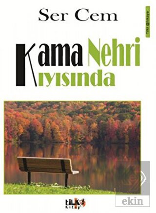 Kama Nehri Kıyısında