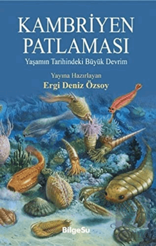 Kambriyen Patlaması