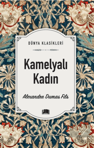 Kamelyalı Kadın