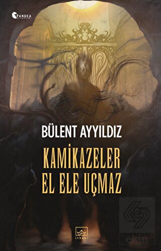 Kamikazeler El Ele Uçmaz