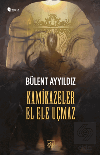 Kamikazeler El Ele Uçmaz