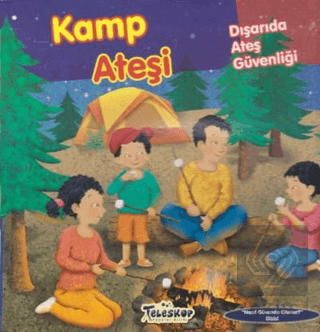 Kamp Ateşi