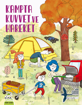 Kampta Kuvvet ve Hareket