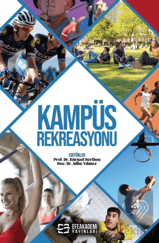 Kampüs Rekreasyonu