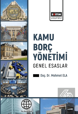 Kamu Borç Yönetimi