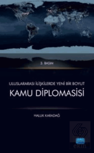 Kamu Diplomasisi