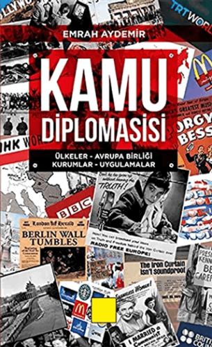 Kamu Diplomasisi