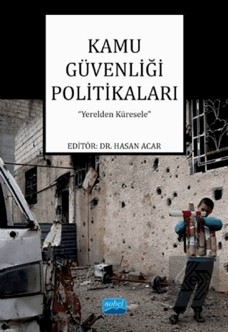 Kamu Güvenliği Politikaları