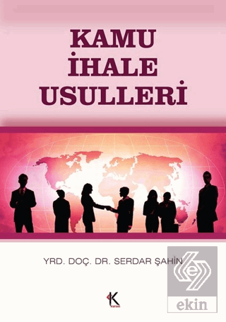 Kamu İhale Usulleri