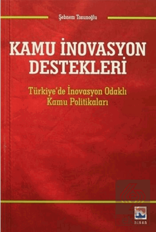 Kamu İnovasyon Destekleri