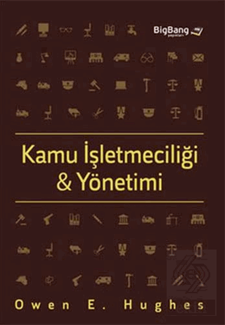 Kamu İşletmeciliği ve Yönetimi