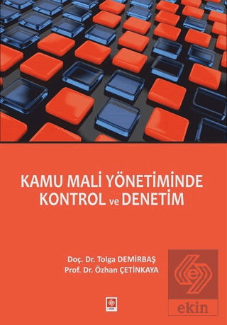 Kamu Mali Yönetiminde Kontrol Ve Denetim