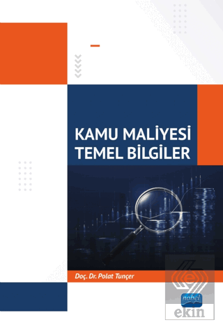 Kamu Maliyesi - Temel Bilgiler