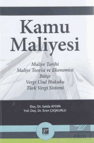 Kamu Maliyesi