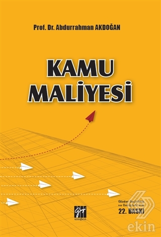 Kamu Maliyesi