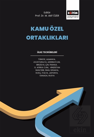 Kamu Özel Ortaklıkları