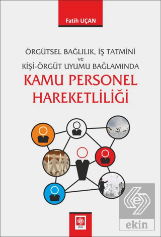 Kamu Personel Hareketliliği Fatih Uçan