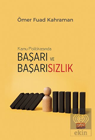 Kamu Politikasında Başarı ve Başarısızlık - Türkiy